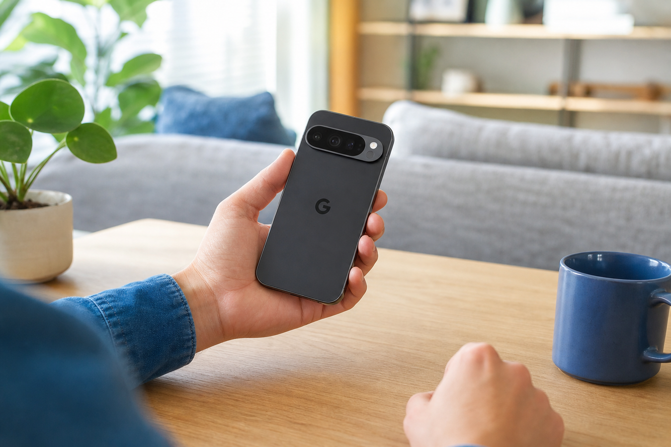 Wie viel ist mein altes Google Pixel noch wert? Jetzt direkt ermitteln