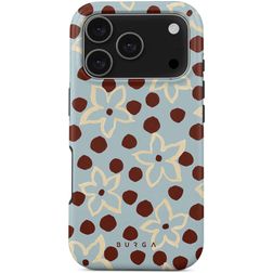 Burga Tough iPhone 17 Pro MagSafe Hülle Hardcase Backcover Stoßfest - Onda