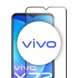Panzerglas & Displayschutz Vivo