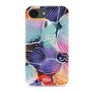 MIO iPhone 17e MagSafe Hülle Hardcase Backcover - Flowers