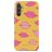 Burga Tough Samsung Galaxy A34 Hardcase Backcover Shockproof - Babydoll
