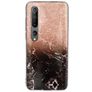 Mobigear Marble Xiaomi Mi 10 Hülle Flexibles TPU Backcover