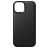 Nudient Thin Precise iPhone 15 MagSafe Hülle Hardcase Backcover - Ink Black