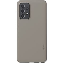 Nudient Thin Precise Samsung Galaxy A52s 5G Hülle Hardcase Backcover - Clay Beige