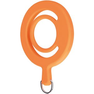 Mobiparts MagSafe Ring MagSafe-Ständer - Orange Universal