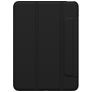 Otterbox Symmetry Folio iPad Air 11 Zoll (2025) Hülle Klapphülle - Schwarz