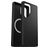 OtterBox Symmetry Samsung Galaxy S25 Ultra MagSafe Hardcase Backcover Shockproof - Schwarz