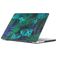 Mobigear Design MacBook Pro 13 Zoll (2016-2023) Hardshell Hülle Laptop Cover MacBook Case - Palm Leafs - Modell A1706 / A1708 / A1989 / A2159 / A2289 / A2251 / A2338