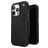 Speck Presidio2 Grip iPhone 15 Pro Hardcase Backcover Shockproof - Schwarz