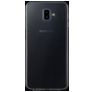Mobigear Ultra Thin Durchsichtig Samsung Galaxy J6 Plus Hülle Flexibles TPU Extra Dünn Backcover - Transparent