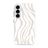 MIO Samsung Galaxy S26 Plus MagSafe Hülle Hardcase Backcover - Sandy Zebra