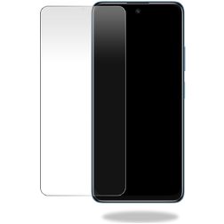 Mobilize POCO M4 Pro 5G Panzerglas Gehärtetes Glas Displayschutz - Hüllenfreundlich