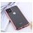 Mobigear Royal iPhone 11 Pro TPU (flexibel) Backcover - Transparent / Roségold
