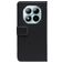 Mobilize Classic Gelly Wallet Xiaomi Redmi Note 15 Pro Klapphülle Portemonnaie - Schwarz