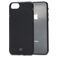 Mobilize Gelly iPhone 8 Hülle Flexibles TPU Backcover - Schwarz