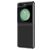 Mobigear Crystal Durchsichtig Samsung Galaxy Z Flip 5 Hülle Hardcase Backcover - Transparent