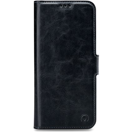 Mobilize Gelly Wallet Samsung Galaxy S8 Plus Hülle Abnehmbare 2in1 Klapphülle Geldbörse - Schwarz