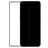 Mobilize Premium OnePlus Nord CE 2 Lite 5G Panzerglas Displayschutz - Hüllenfreundlich - Schwarz