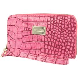 Valenta Luxury Handytasche - Pink
