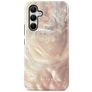 Burga Tough Samsung Galaxy A55 Hülle Hardcase Backcover Stoßfest - Serene Sunset