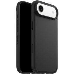 Otterbox Symmetry+ iPhone Air MagSafe Hülle Hardcase Backcover Stoßfest - Schwarz