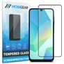 Mobigear Premium Samsung Galaxy A16 Panzerglas Gehärtetes Glas Displayschutz - Hüllenfreundlich