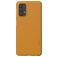Nudient Thin Precise Samsung Galaxy A32 5G Hülle Hardcase Backcover - Saffron Yellow