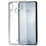 Mobilize Gelly Durchsichtig Huawei Nova 3 Hülle Flexibles TPU Backcover - Transparent