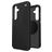 Speck Presidio2 Grip Magnet Samsung Galaxy S25 Plus MagSafe Hülle Hardcase Backcover Stoßfest - Schwarz