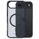 Mobilize Hybrid Pro iPhone Air MagSafe Hülle Hardcase Backcover Stoßfest - Blau