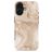 MIO iPhone 17 MagSafe Hardcase Backcover - Gold Marble