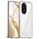 Mobigear Crystal Durchsichtig HONOR 200 Hülle Hardcase Backcover - Transparent