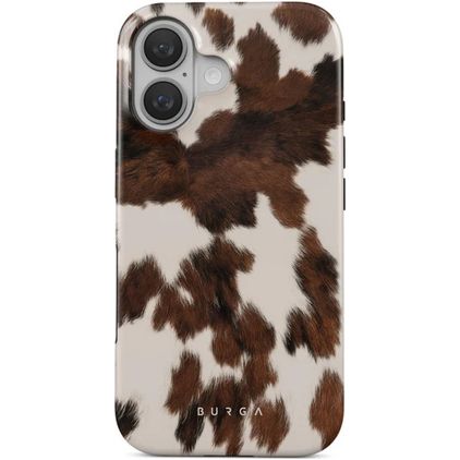 Burga MagSafe Tough iPhone 16 MagSafe Hülle Hardcase Backcover Stoßfest - Celestial
