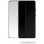 Mobilize Motorola Edge 60 Neo Panzerglas Gehärtetes Glas Displayschutz - Hüllenfreundlich