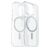 Otterbox Symmetry Plus Durchsichtig iPhone 16 Pro MagSafe Hülle Hardcase Backcover Stoßfest - Transparent