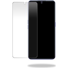Mobilize Realme GT Neo 3 Panzerglas Gehärtetes Glas Displayschutz - Hüllenfreundlich