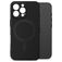 My Style Protective Flex iPhone 16 Pro MagSafe Hülle Flexibles TPU Backcover - Schwarz