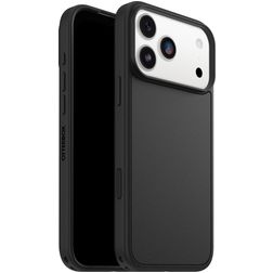 Otterbox Symmetry+ iPhone 17 Pro Max MagSafe Hülle Hardcase Backcover Stoßfest - Schwarz