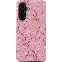 Burga Tough Samsung Galaxy A57 Hülle Hardcase Backcover Stoßfest - Sakura