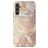 Burga Tough Samsung Galaxy A35 Hülle Hardcase Backcover Stoßfest - Serene Sunset