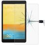Mobigear Lenovo Tab E8 Panzerglas Gehärtetes Glas Displayschutz - Hüllenfreundlich