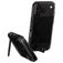 CARE by PanzerGlass Kickstand iPhone 18 Pro MagSafe Hardcase Backcover Shockproof mit Ständer - Schwarz