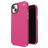 Speck Presidio2 Pro iPhone 14 Plus MagSafe Hülle Hardcase Backcover Stoßfest - Pink
