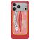 Burga Tough iPhone 18 Pro Max MagSafe Hardcase Backcover Shockproof - Gourmet