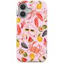 Burga Tough iPhone 16 Hülle Hardcase Backcover Stoßfest - Bajo El Sol