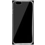 Mobigear Ultra Thin Durchsichtig Xiaomi Redmi Go Hülle Flexibles TPU Extra Dünn Backcover - Transparent