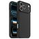 Otterbox Lumen iPhone 17 Pro Max MagSafe Hülle Hardcase Backcover - Schwarz