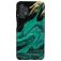 Burga Tough Samsung Galaxy A32 5G Hülle Hardcase Backcover Stoßfest - Emerald Pool
