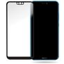 Mobilize Premium Huawei P20 Lite (2019) Panzerglas Gehärtetes Glas Displayschutz - Hüllenfreundlich - Schwarz