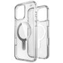 Speck Presidio Perfect Clear Durchsichtig iPhone 16 Pro Max MagSafe Hülle Hardcase Backcover Stoßfest - Transparent